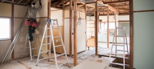 Entreprise de rénovation de la maison et de rénovation d’appartement à Colonard-Corubert